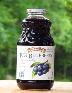 Blueberry Juice 528 x 684