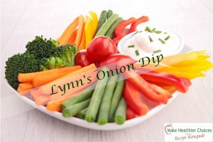 Onion Dip Recipe Renegade
