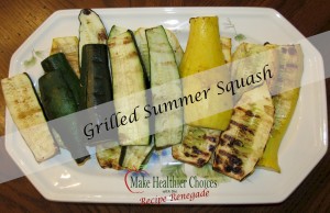 Summer Squash Recipe Renegade