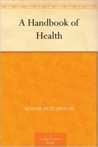 A Handbook of Health