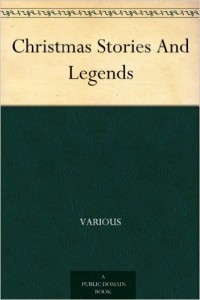 Christmas Stories and Legends