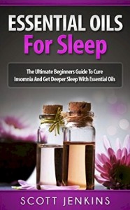 Essential Oils Sleep