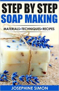 Step by Step Soap Making