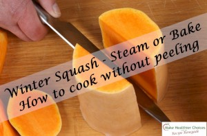 Butternut Squash Recipe Renegade