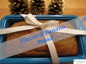 Banana Bread Recipe Renegade